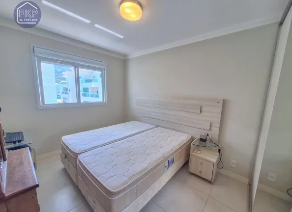 Imagem Apartamento 3 dormitórios!