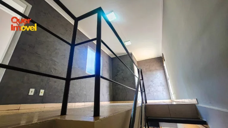Imagem Apartamento à venda na Vila Maria Luiza, Ribeirão Preto-SP: 2 quartos, 2 salas, 2 banheiros, 1 vaga de garagem!