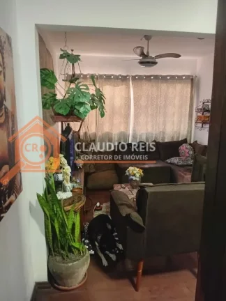 Imagem Apartamento com 3 Quartos à venda, 75m² - Jardim Marajoara