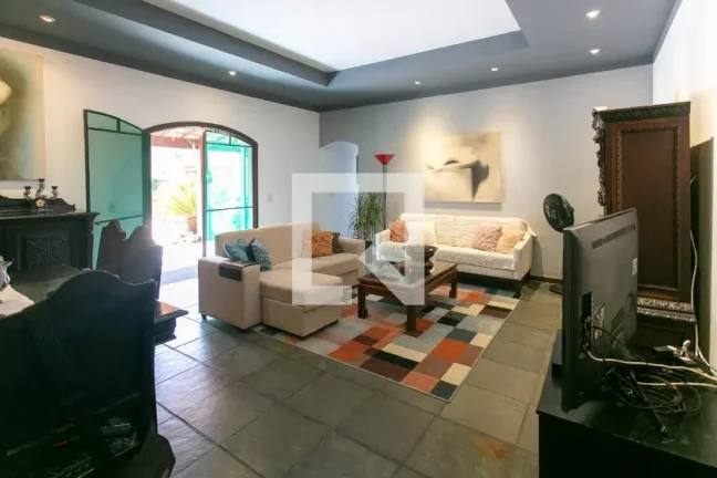 Imagem Casa à Venda - Recreio, 4 Quartos, 346 m2