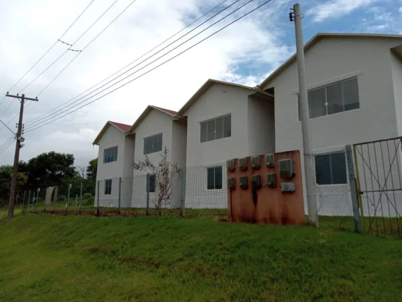 Imagem Casa Duplex para Locação em Itaboraí, Morada do Sol II (Itambi), 2 dormitórios, 1 banheiro, 1 vaga