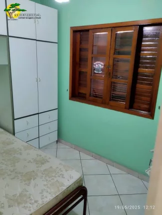 Imagem SOBRADO C/180M², 3 DORMS, 2 WC...apos;S E 2 VAGAS NO JARDIM CENTENARIO
