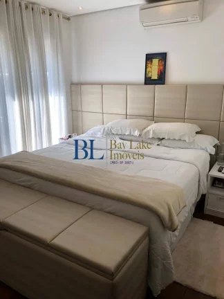 Imagem Apartamento Garden À Venda Com 345M² - 4 Suítes!!Grand Boulevard Na Mooca!!