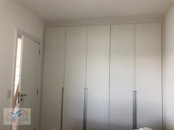 Imagem Apartamento de 1 suíte e 1 vaga, à venda. R$ 650.000,00. Jardim Aeroporto / Campo Belo