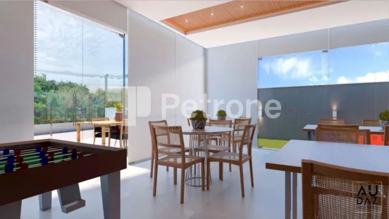 Imagem APARTAMENTO RESIDENCIAL em GOVERNADOR CELSO RAMOS - SC, Palmas