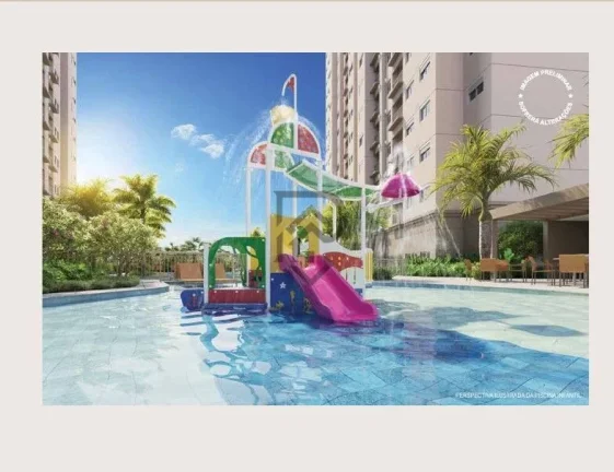 Imagem Apartamento Reservado Bosque São Caetano do Sul