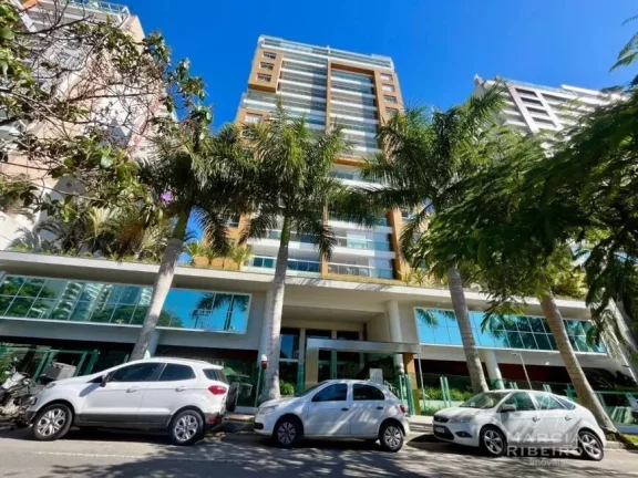 Imagem Apartamento 2 Suítes na Agronômica