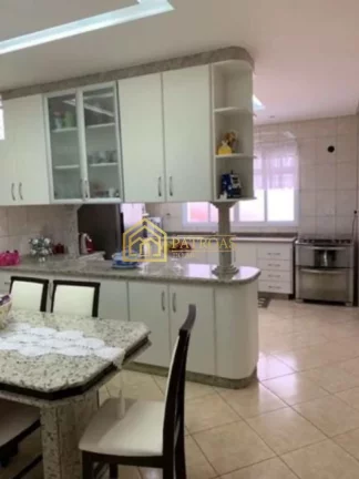 Imagem Casa Padrão