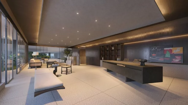 Imagem Ybiti Offices by Opus