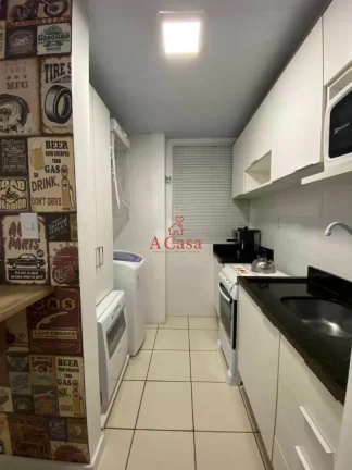 Imagem Apartamento com 2 Dormitorio(s) localizado(a) no bairro Glória em Porto Alegre / Rio Grande do Sul Ref.:154
