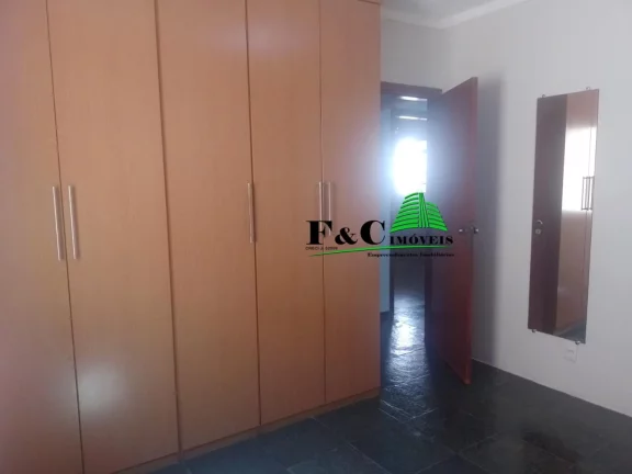Imagem Casa para Venda em Limeira, Jardim Nova Europa, 3 dormitórios, 1 suíte, 3 banheiros, 3 vagas
