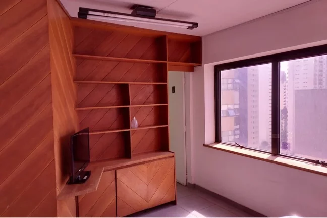 Imagem SALA COMERCIAL em São Paulo - SP, Indianópolis