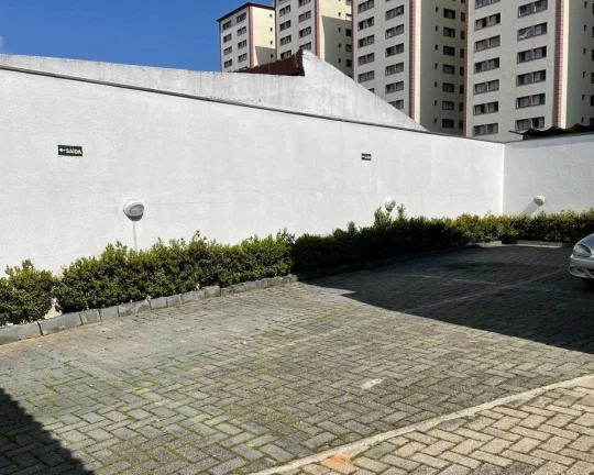Imagem Sobrado 2 dormitórios, 1 suíte , 2 vaga de carro .