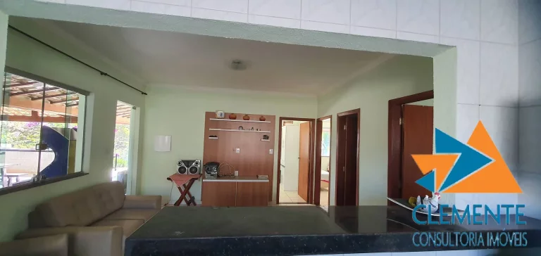 Imagem CASA E SITIO A COND. FECHADO ESTANCIAS DA MATA-LAGOA SANTA/JABOTICATUBAS-MG