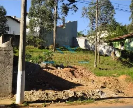 Imagem Terreno a venda - Parque dos Príncipes