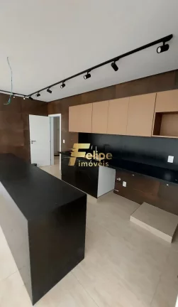 Imagem Exclusividade e alto luxo! Casa nova, condomínio fechado, acabamento altíssimo padrão.