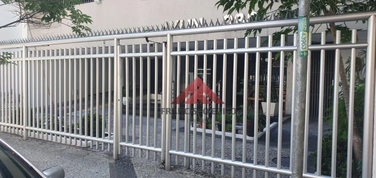 Imagem Cobertura com 2 dormitórios, 135 m² - venda por R$ 1.050.000,00 ou aluguel por R$ 7.412,13/mês - Icaraí - Niterói/RJ