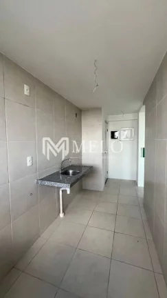 Imagem Oportunidade em CASA AMARELA: 54,92m², 02QTs, 01SUITE, WC, VARANDA, SL , 01VAGA..