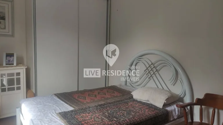 Imagem Casa térrea à venda no Condomínio Parque São Gabriel!