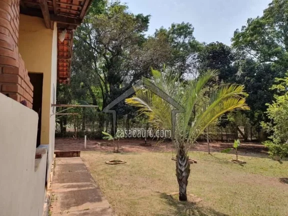Imagem Vende Chácara 5000m em Bauru
