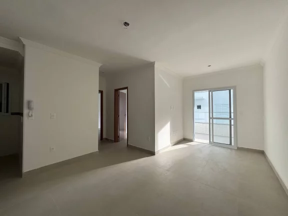 Imagem Apartamento novo frente rua