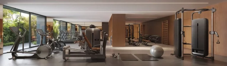 Imagem Magnífico apartamento de 4 quartos e 4 suítes à venda nos Jardins, São Paulo-SP - 580,99 m² e 5 vagas de garagem!