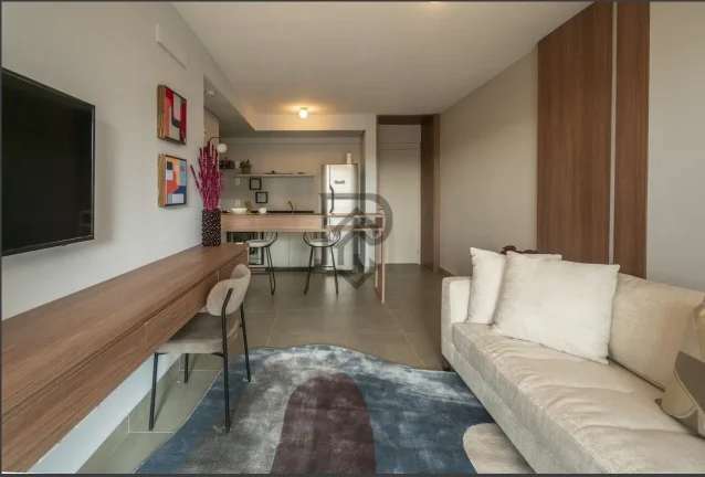 Imagem Apartamento moema pronto para morar