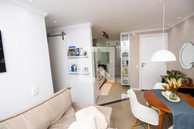 Imagem Apartamento à Venda - Recreio, 2 Quartos, 43 m2