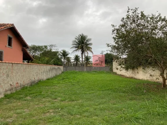 Imagem Terreno para Venda em Maricá/RJ - 0 Dorm. 0 m2 Área Útil