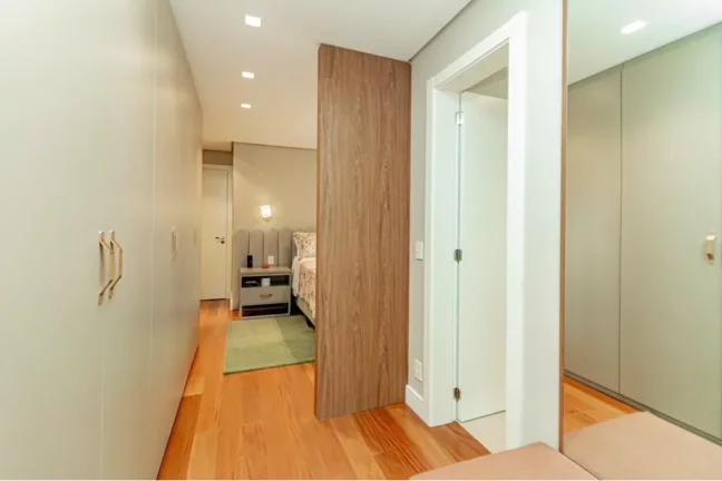Imagem Apartamento à venda em Porto Alegre, Menino Deus, com 3 quartos, 153m2
