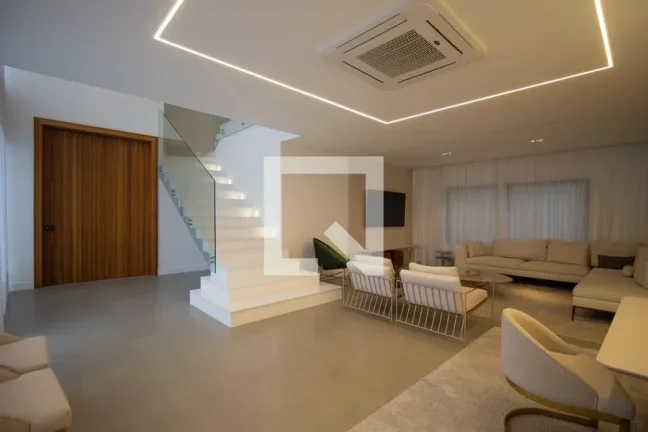 Imagem Casa à Venda - Recreio, 5 Quartos, 460 m2