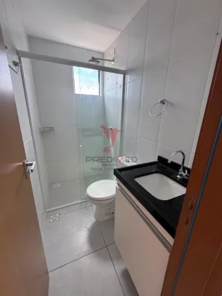 Imagem Apartamento á venda nos Bancários