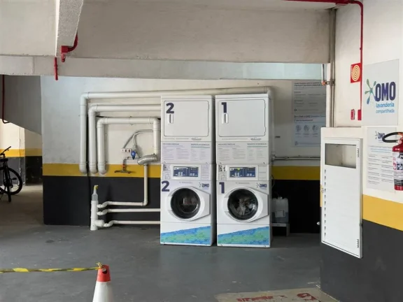 Imagem APARTAMENTO COM 84 m² - TUPI - PRAIA GRANDE SP