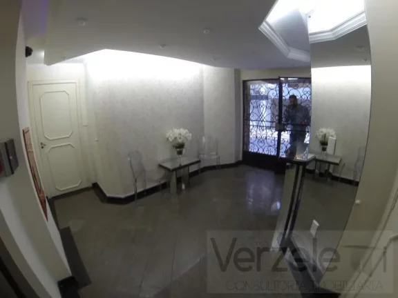 Imagem Apartamento Quadra Mar para Venda em Balneário Camboriú / SC no bairro Centro