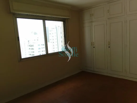 Imagem Apartamento à Venda em Itaim Bibi - São Paulo/SP.