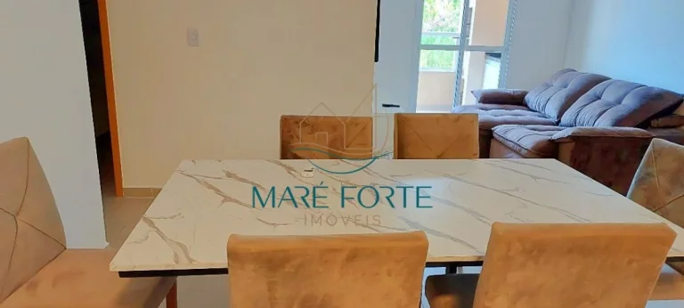 Imagem APARTAMENTO PRÓXIMO A PRAIA MOBILIADO