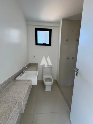 Imagem Apartamento com varanda gourmet à venda no bairro da Aparecida