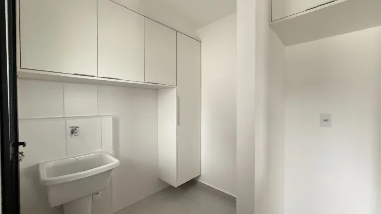 Imagem Residencial Easy: Apartamento de 2 quartos no Parque das Nações, Santo André-SP. 1 suíte, 2 banheiros, 2 vagas de garagem. 64 m².