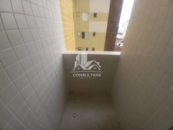 Imagem Apartamento 2 quartos no Boqueirão Cod: 24468 FSM