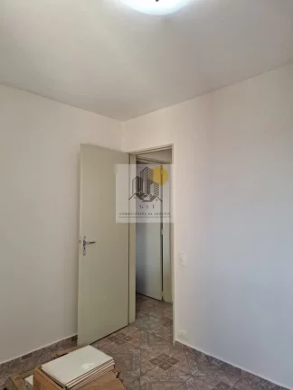 Imagem Apartamento com 2 Quartos à Venda, 56 m² em Butantã - São Paulo