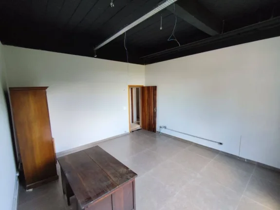 Imagem Centro Com. ÁAREA - Sala 2 - Térreo 41,86 m² + 1 vaga - ALUGADO C/ RENDA
