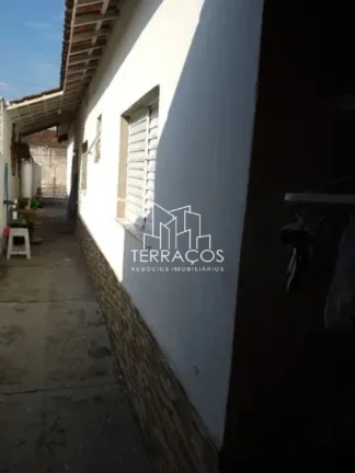 Imagem CASA COM 2 DORMITORIOS - 2 VAGAS DE GARAGEM NO BAIRRO JARDIM LAURA - CAMPO LIMPO PAULISTA