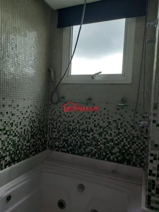 Imagem Loft imperdível mobiliado gonzaga/Santos, 2 vagas