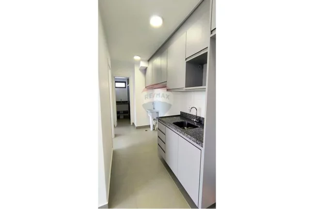 Imagem Apartamento 41m² com dois dormitórios sem vaga primeira locação em Moema