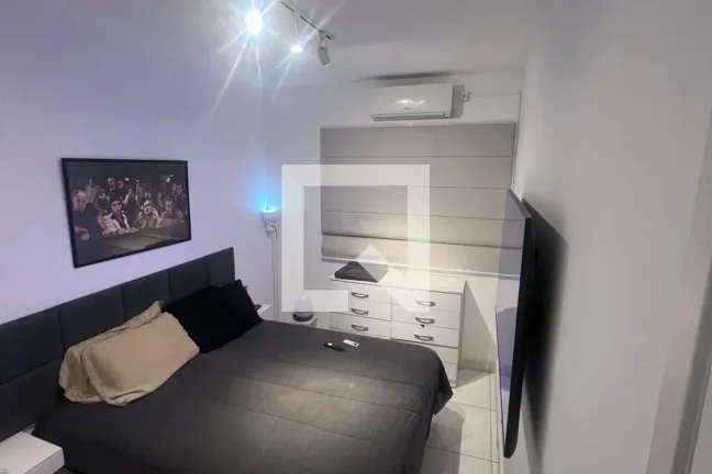 Imagem Apartamento à Venda - Vargem Pequena, 2 Quartos, 60 m2