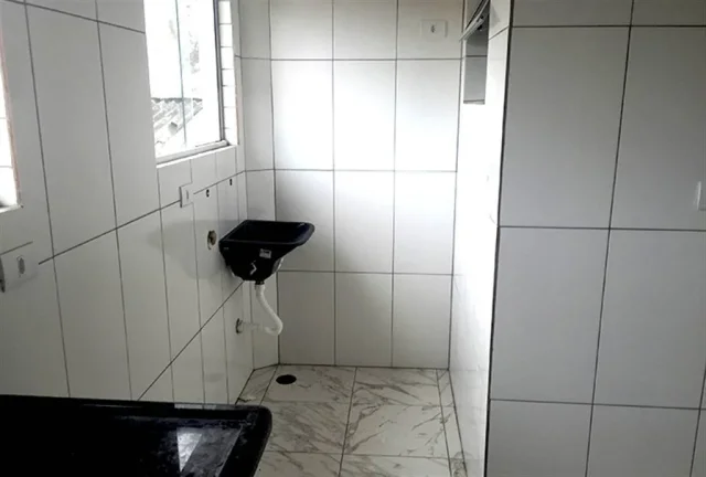 Imagem CASA COM 88.15 m² - FORTE - PRAIA GRANDE SP