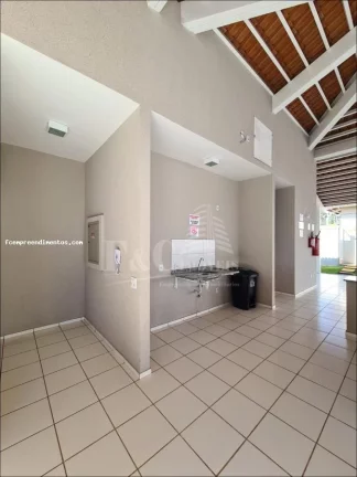 Imagem Apartamento para Venda em Limeira, Parque Residencial ANAVEC, 2 dormitórios, 1 banheiro, 1 vaga