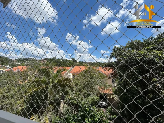 Imagem Casa à venda e locação no condomínio Villagio da Granja - Batelli Imóveis