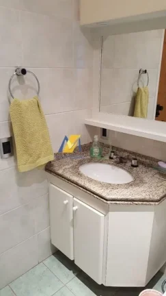 Imagem Apartamento Mobiliado para locação no Condomínio Mobile