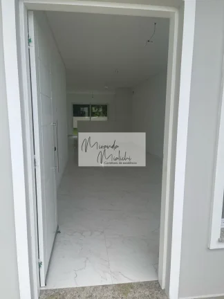 Imagem Casa à venda no bairro Ingleses do Rio Vermelho - Florianópolis/SC